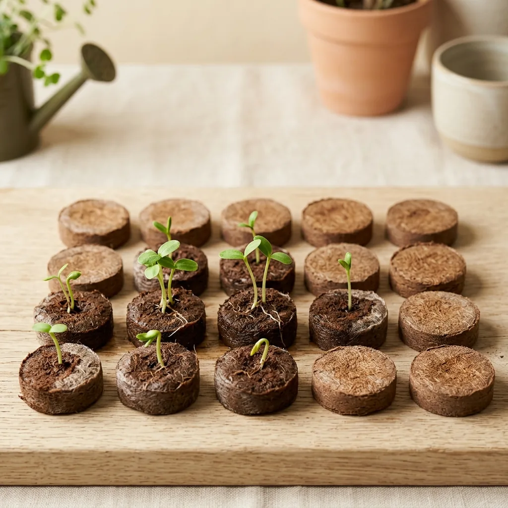 Gardening application