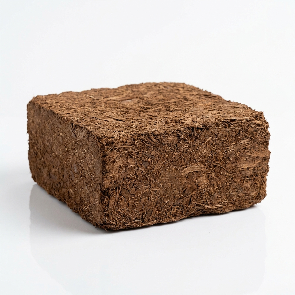 Coco Peat Block 5kg