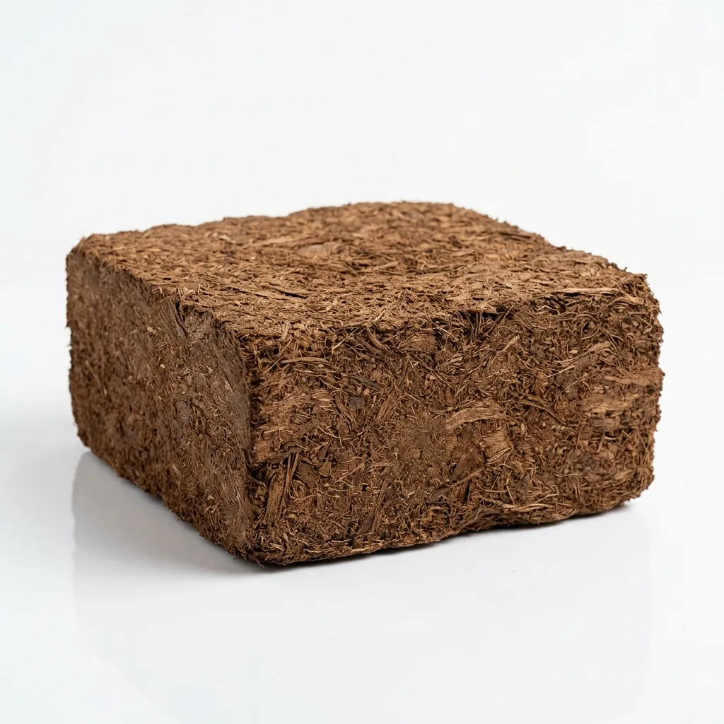 Coco Peat Block 5kg