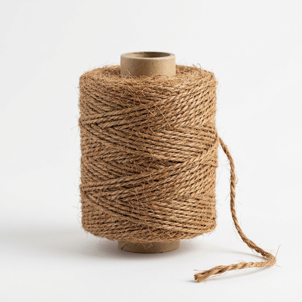 Coir Yarn