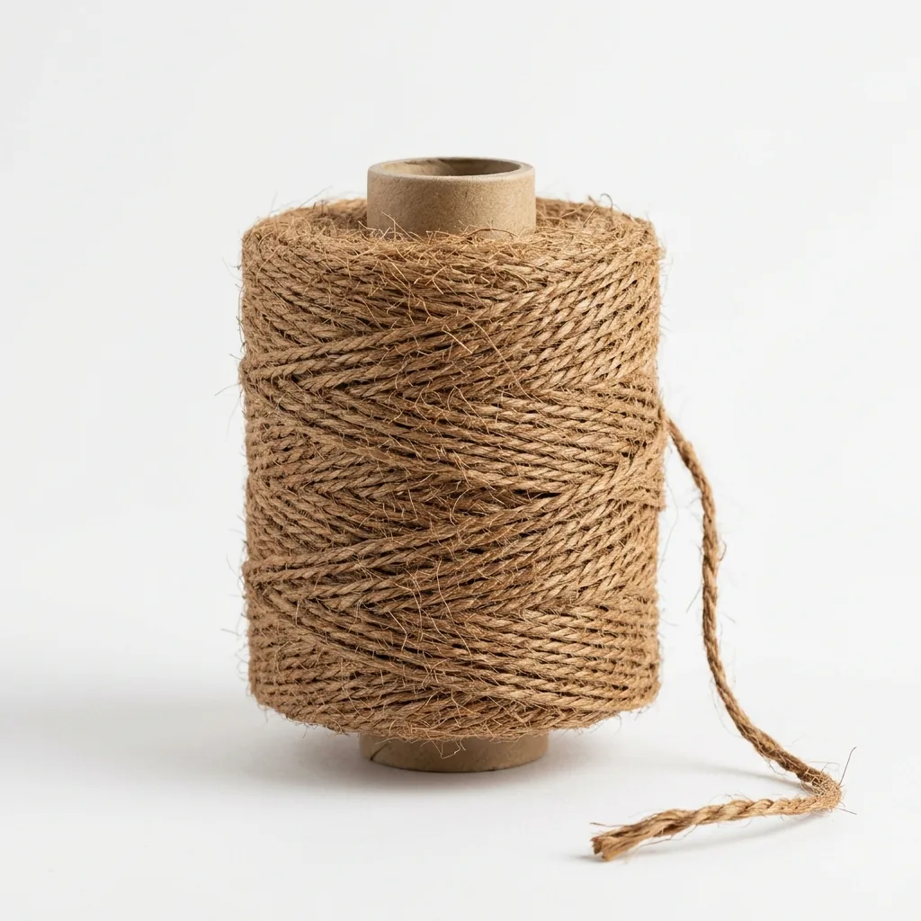 Coir Yarn