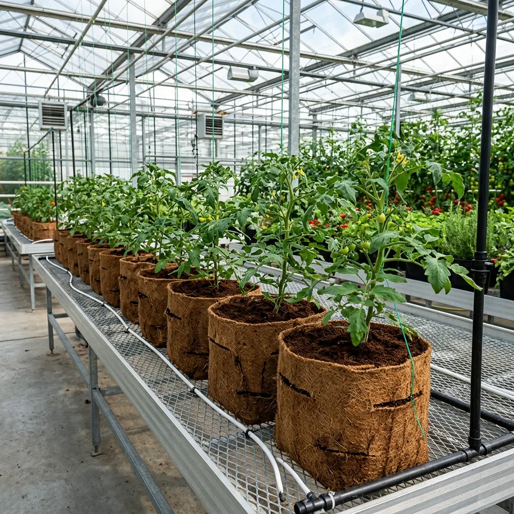 Nursery application
